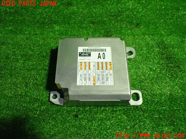 1UPJ-30196145]ハリアー ハイブリッド(AXUH80)エアバッグコンピューター 中古_m0001.jpg