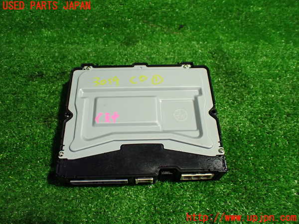 1UPJ-30196146]ハリアー ハイブリッド(AXUH80)コンピューター1 (TRANSCEIVER TELEMATICS) 中古_m0003.jpg