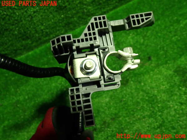 1UPJ-30196741]ハリアー ハイブリッド(AXUH80)ヒューズボックス1 中古_m0002.jpg