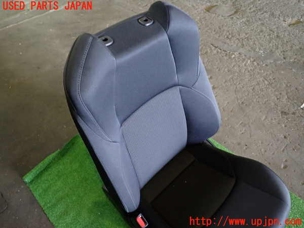 1UPJ-30197065]ハリアー ハイブリッド(AXUH80)助手席シート 中古_m0002.jpg