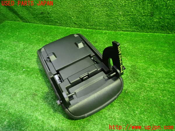 5UPJ-30197549]ハリアー ハイブリッド(AXUH80)コンソール 中古_m0003.jpg