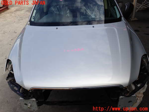 2UPJ-30201060]ボルボ・XC60(DB4204TXC)ボンネットフード 中古_m0001.jpg
