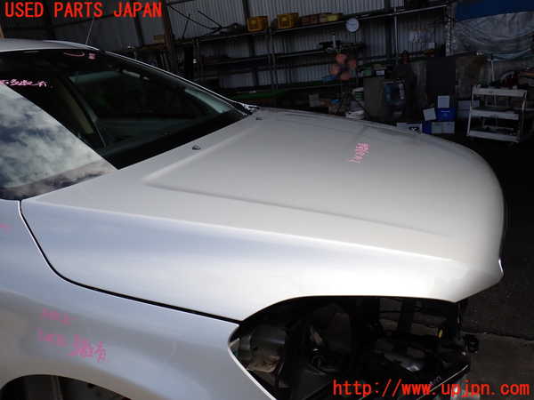 2UPJ-30201060]ボルボ・XC60(DB4204TXC)ボンネットフード 中古_m0002.jpg