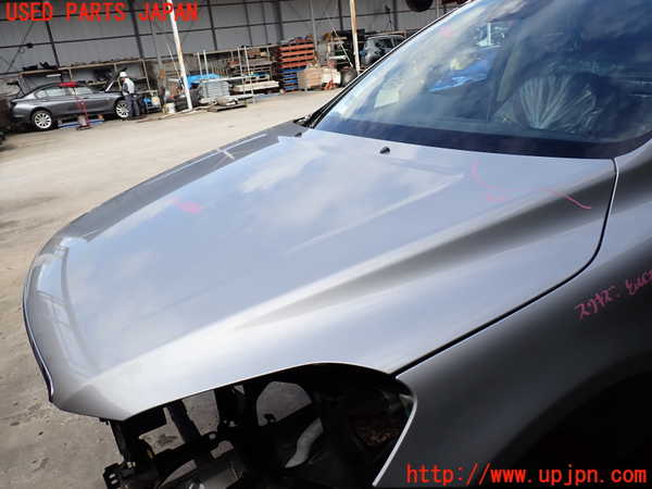 2UPJ-30201060]ボルボ・XC60(DB4204TXC)ボンネットフード 中古_m0003.jpg