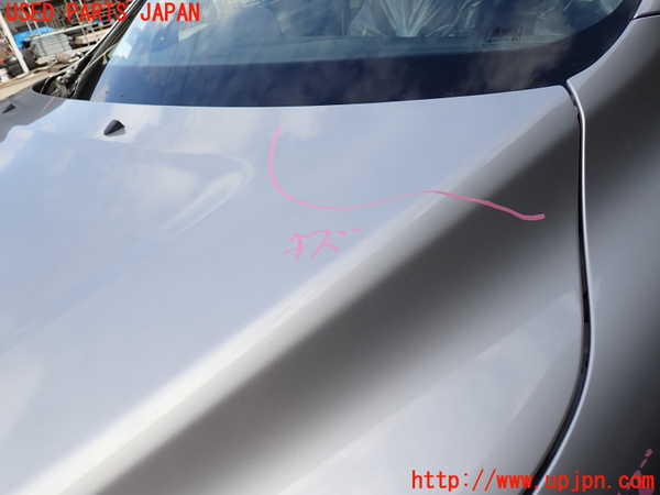 2UPJ-30201060]ボルボ・XC60(DB4204TXC)ボンネットフード 中古_m0004.jpg