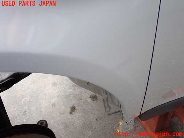 2UPJ-30201082]ボルボ・XC60(DB4204TXC)左前フェンダー 中古_m0004.jpg