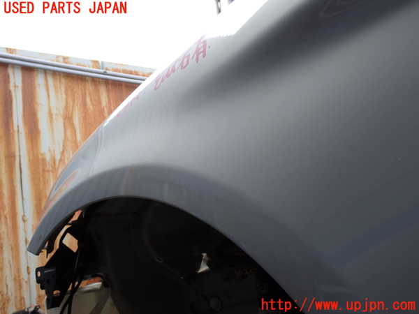 2UPJ-30201082]ボルボ・XC60(DB4204TXC)左前フェンダー 中古_m0005.jpg