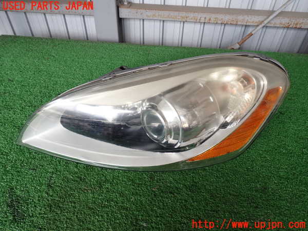 2UPJ-30201132]ボルボ・XC60(DB4204TXC)左ヘッドライト HID 中古_m0001.jpg
