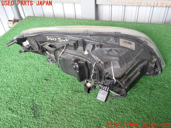 2UPJ-30201132]ボルボ・XC60(DB4204TXC)左ヘッドライト HID 中古_m0004.jpg
