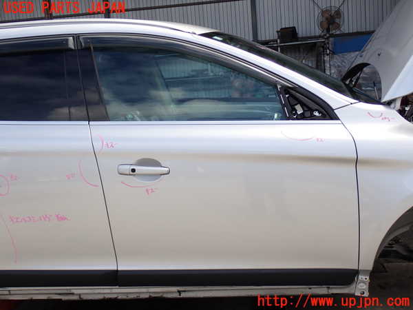 2UPJ-30201230]ボルボ・XC60(DB4204TXC)右前ドア (43R-001106) 中古_m0001.jpg