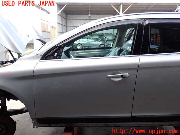 2UPJ-30201260]ボルボ・XC60(DB4204TXC)左前ドア (43R-001106) 中古_m0001.jpg