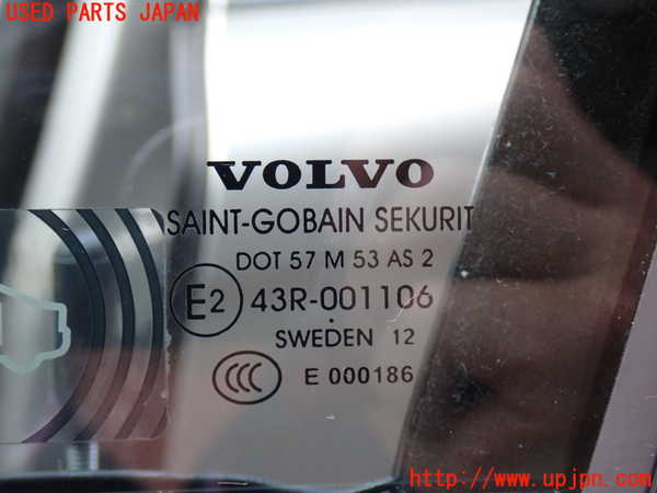 2UPJ-30201260]ボルボ・XC60(DB4204TXC)左前ドア (43R-001106) 中古_m0004.jpg