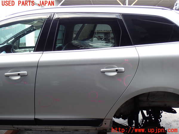 2UPJ-30201320]ボルボ・XC60(DB4204TXC)左後ドア (43R-00053) 中古_m0001.jpg