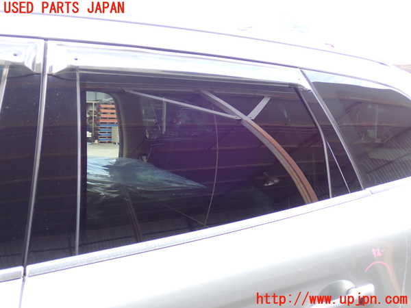 2UPJ-30201320]ボルボ・XC60(DB4204TXC)左後ドア (43R-00053) 中古_m0002.jpg