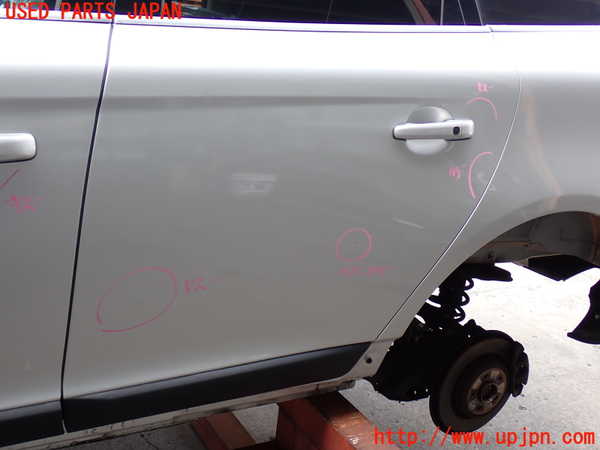 2UPJ-30201320]ボルボ・XC60(DB4204TXC)左後ドア (43R-00053) 中古_m0003.jpg