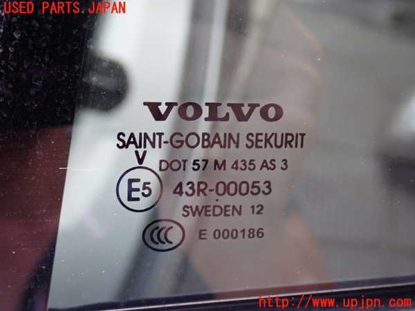 2UPJ-30201320]ボルボ・XC60(DB4204TXC)左後ドア (43R-00053) 中古_m0004.jpg