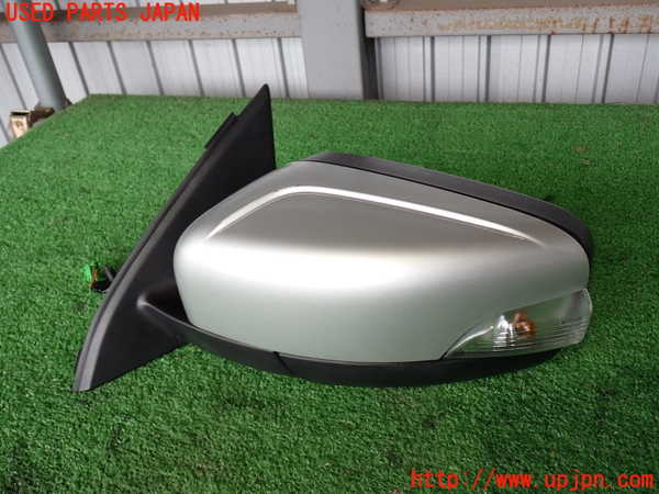 2UPJ-30201212]ボルボ・XC60(DB4204TXC)左ドアミラー 中古_m0001.jpg