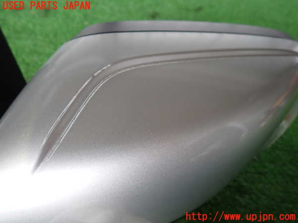 2UPJ-30201212]ボルボ・XC60(DB4204TXC)左ドアミラー 中古_m0002.jpg
