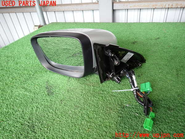 2UPJ-30201212]ボルボ・XC60(DB4204TXC)左ドアミラー 中古_m0003.jpg