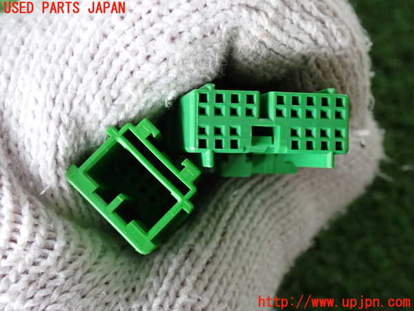 2UPJ-30201212]ボルボ・XC60(DB4204TXC)左ドアミラー 中古_m0004.jpg