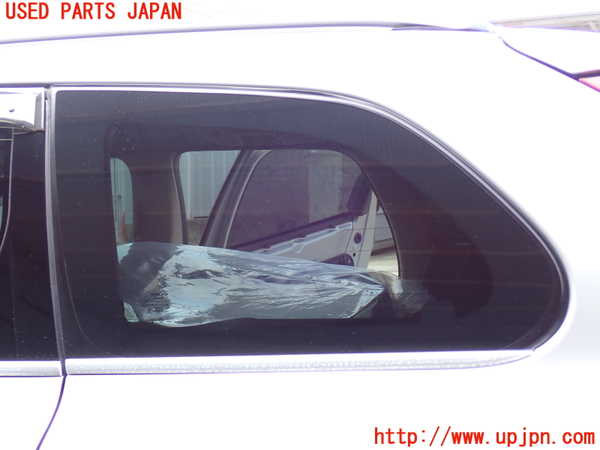 2UPJ-30201382]ボルボ・XC60(DB4204TXC)左クォーターガラス (43R-0010236) 中古_m0001.jpg
