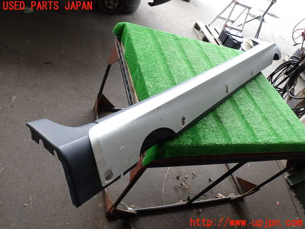 2UPJ-30201392]ボルボ・XC60(DB4204TXC)左サイドステップ 中古_m0001.jpg