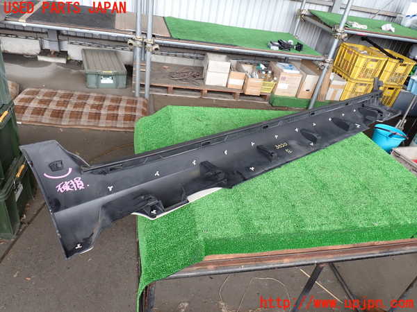 2UPJ-30201392]ボルボ・XC60(DB4204TXC)左サイドステップ 中古_m0005.jpg