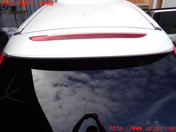 2UPJ-30201566]ボルボ・XC60(DB4204TXC)バックドア リアゲート ハッチ (43R-001090) 中古_m0002.jpg