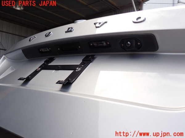 2UPJ-30201566]ボルボ・XC60(DB4204TXC)バックドア リアゲート ハッチ (43R-001090) 中古_m0003.jpg