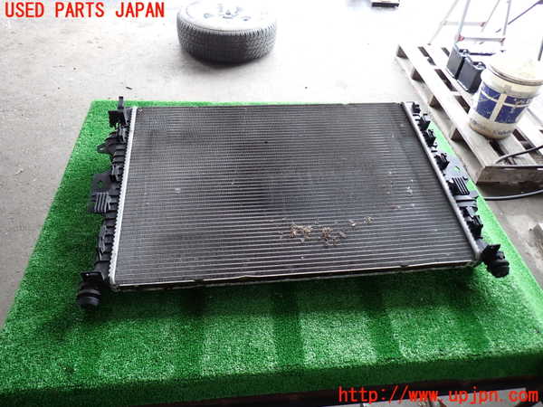 2UPJ-30202321]ボルボ・XC60(DB4204TXC)ラジエーター1 中古_m0003.jpg