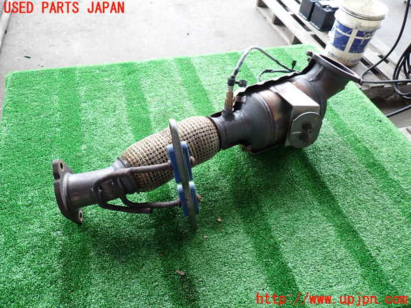 2UPJ-30202661]ボルボ・XC60(DB4204TXC)触媒1 中古_m0003.jpg
