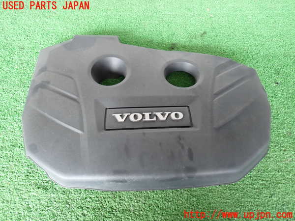 2UPJ-30202160]ボルボ・XC60(DB4204TXC)エンジンアッパーカバー 中古_m0001.jpg