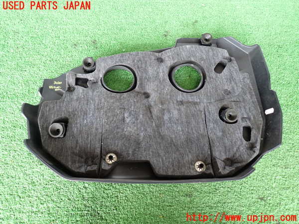 2UPJ-30202160]ボルボ・XC60(DB4204TXC)エンジンアッパーカバー 中古_m0002.jpg