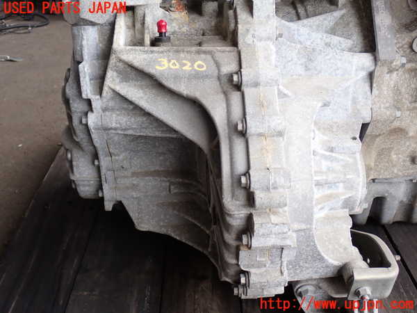 2UPJ-30203010]ボルボ・XC60(DB4204TXC)ミッション AT B4204T 中古_m0003.jpg