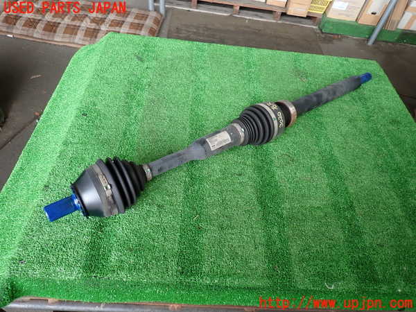 2UPJ-30204010]ボルボ・XC60(DB4204TXC)右フロントドライブシャフト 中古_m0001.jpg