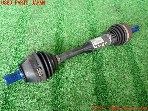 2UPJ-30204015]ボルボ・XC60(DB4204TXC)左フロントドライブシャフト 中古_m0001.jpg