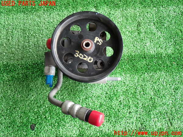 2UPJ-30204250]ボルボ・XC60(DB4204TXC)パワステポンプ 中古_m0001.jpg