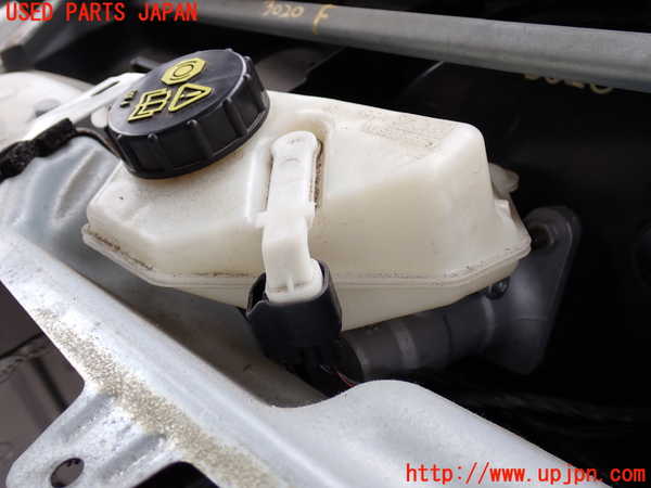 2UPJ-30204050]ボルボ・XC60(DB4204TXC)ブレーキマスターシリンダー 中古_m0001.jpg