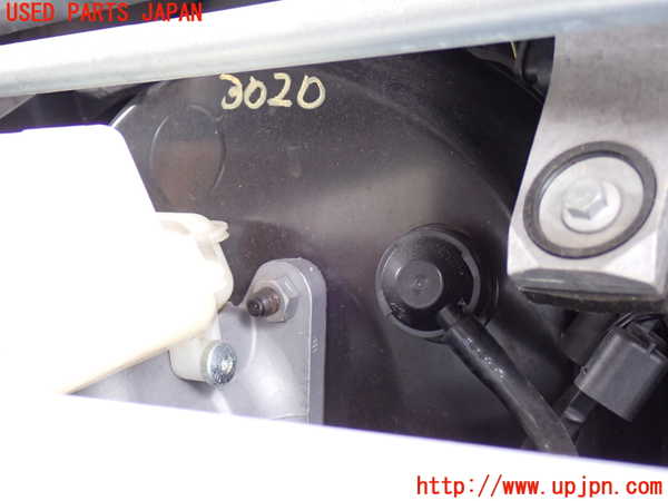 2UPJ-30204055]ボルボ・XC60(DB4204TXC)ブレーキマスターバック 中古_m0001.jpg