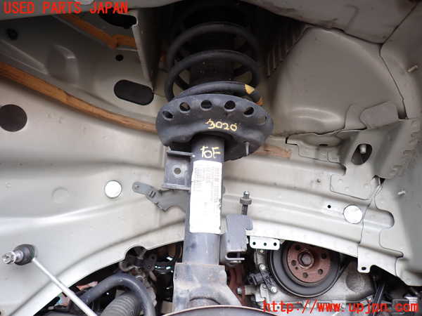 2UPJ-30205015]ボルボ・XC60(DB4204TXC)右フロントストラット 中古_m0001.jpg