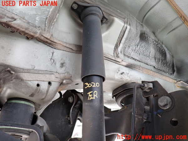 2UPJ-30205075]ボルボ・XC60(DB4204TXC)左リアショックアブソーバー 中古_m0001.jpg