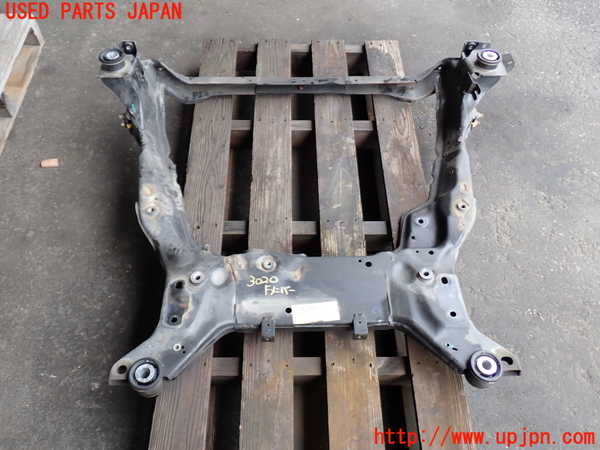 2UPJ-30205285]ボルボ・XC60(DB4204TXC)フロントメンバー 中古_m0001.jpg