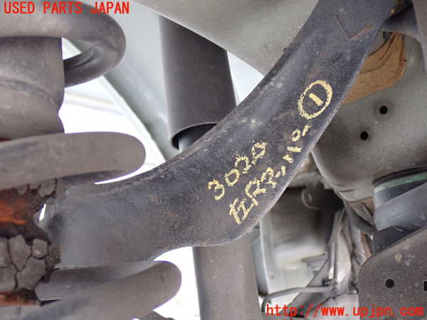 2UPJ-30205156]ボルボ・XC60(DB4204TXC)左リアアッパーアーム1 中古_m0001.jpg