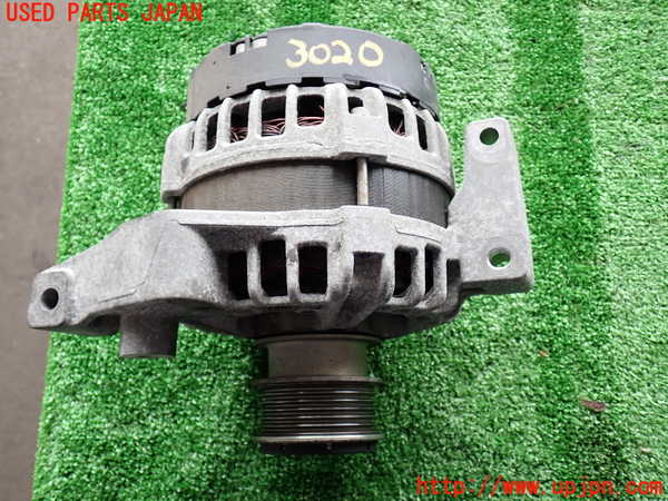 2UPJ-30206015]ボルボ・XC60(DB4204TXC)オルタネーター(ダイナモ) 中古_m0001.jpg