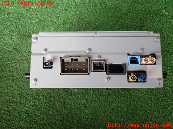 2UPJ-30206589]ボルボ・XC60(DB4204TXC)カーナビゲーション HDD 中古_m0003.jpg