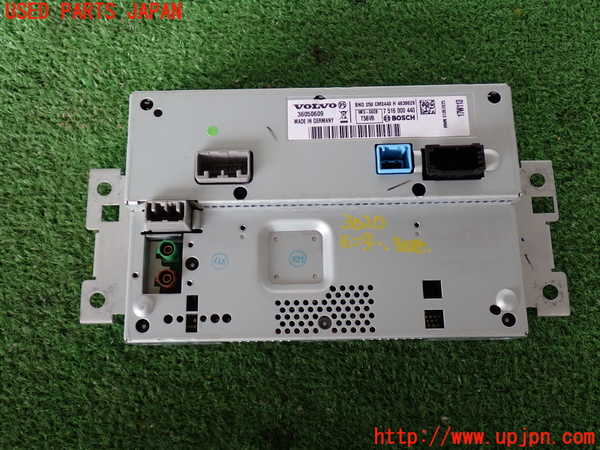 2UPJ-30206629]ボルボ・XC60(DB4204TXC)モニター 中古_m0002.jpg