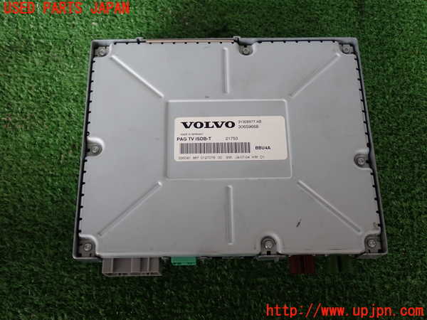 2UPJ-30206660]ボルボ・XC60(DB4204TXC)TVチューナー 中古_m0003.jpg