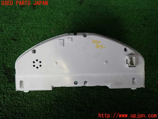 2UPJ-30206170]ボルボ・XC60(DB4204TXC)スピードメーター 中古_m0003.jpg