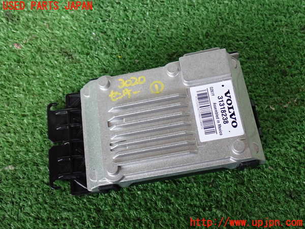 2UPJ-30206381]ボルボ・XC60(DB4204TXC)センサー1 中古_m0002.jpg