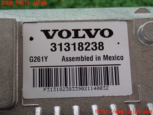 2UPJ-30206381]ボルボ・XC60(DB4204TXC)センサー1 中古_m0003.jpg